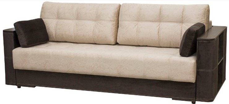Прямой диван Респект 1 БД в Муравленко - изображение 7