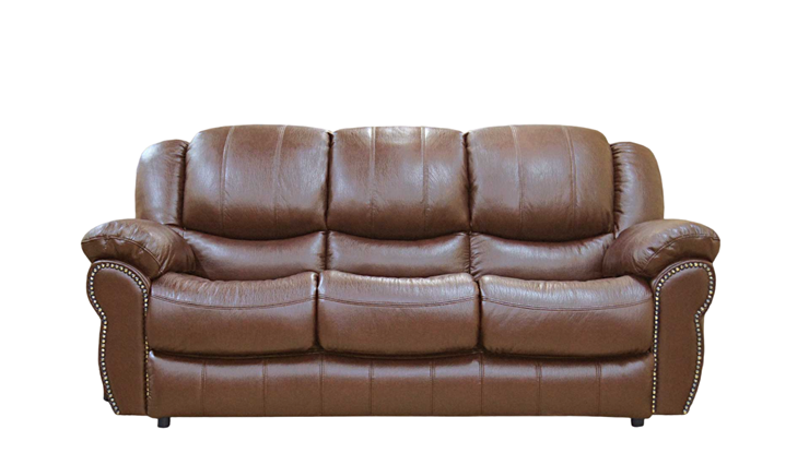 Прямой диван Рональд БД, седафлекс в Лабытнанги - изображение 1