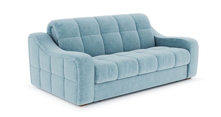 Прямой диван Росси 6, 155 в Ноябрьске - изображение 1