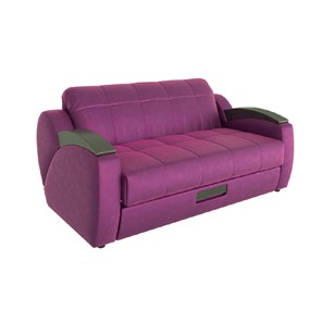 Прямой диван Оникс Сакура 2 ППУ в Надыме