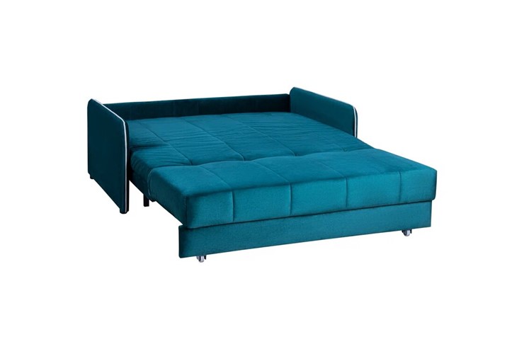 Прямой диван Севилья 9 155 в Салехарде - изображение 2