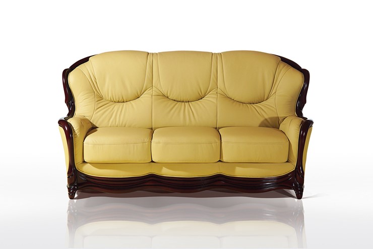 Прямой диван Сидней трехместный в Салехарде - изображение 11