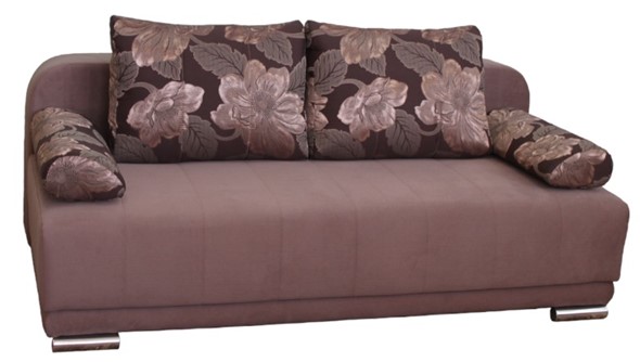 Прямой диван Симпл в Салехарде - изображение