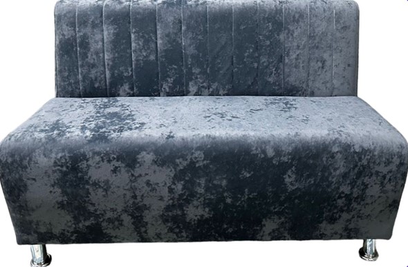 Прямой диван Симпл (ППУ) в Салехарде - изображение
