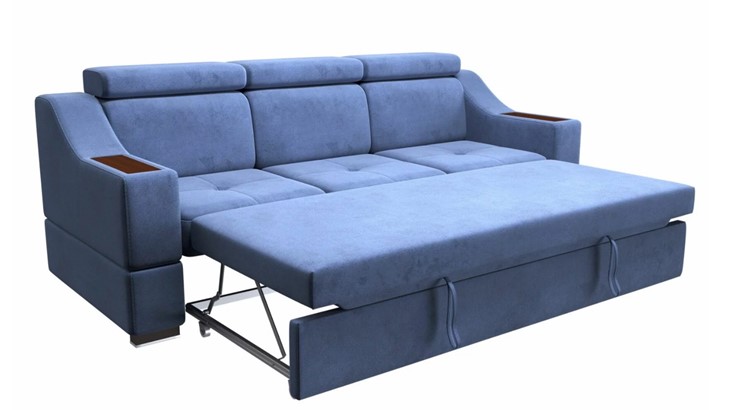 Прямой диван Сириус 2 БД в Салехарде - изображение 1