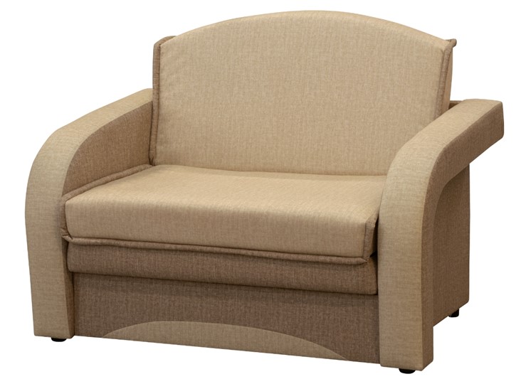 Прямой диван Соло 3 МД в Надыме - изображение 3