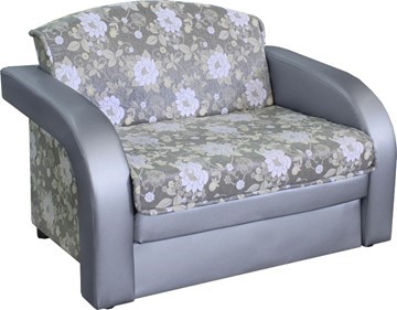 Прямой диван Соло 3 МД в Надыме - изображение 5