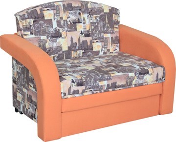 Прямой диван Соло 3 МД в Губкинском - изображение 6