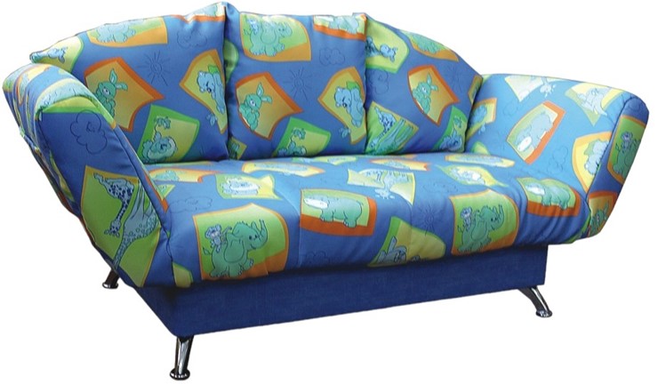 Прямой диван Тёма в Губкинском - изображение 1