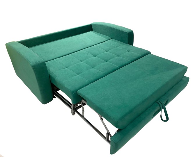 Прямой диван Тэри 3 ППУ в Тарко-Сале - изображение 2