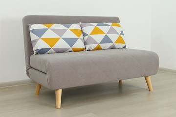 Прямой диван Юта ДК-1000 (диван-кровать без подлокотников) в Губкинском - предосмотр 11