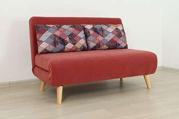 Малый прямой диван Юта ДК-1400 (диван-кровать без подлокотников) в Надыме - предосмотр 13