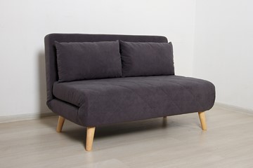 Малый прямой диван Юта ДК-1400 (диван-кровать без подлокотников) в Салехарде - предосмотр 16