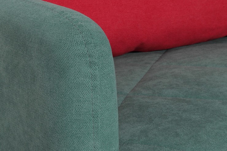 Диван прямой Юта ДК-1000 (диван-кровать с подлокотниками) в Надыме - изображение 3