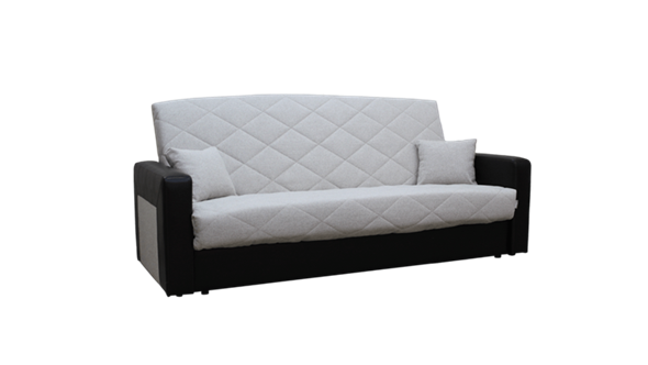 Прямой диван Валенсия 1 в Ноябрьске - изображение