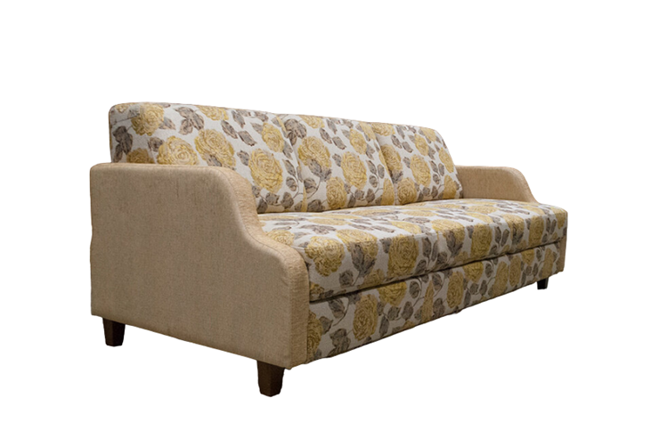 Прямой диван Валенсия Ретро в Лабытнанги - изображение 5