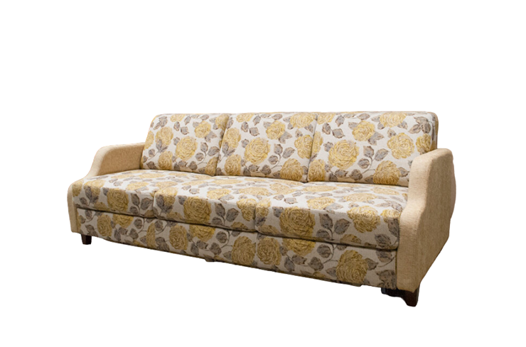Прямой диван Валенсия Ретро в Лабытнанги - изображение 4