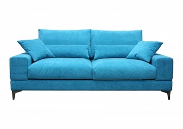 Прямой диван V-15-M БД, Memory foam в Надыме - предосмотр 1