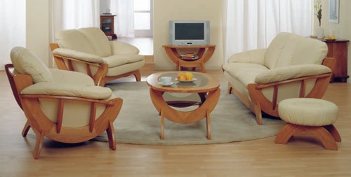 Прямой диван Верона трехместный, миксотойл в Салехарде - изображение 9