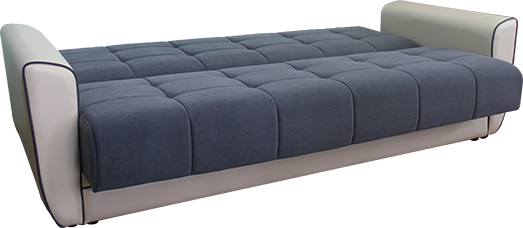 Прямой диван Виктория 5 в Надыме - изображение 1