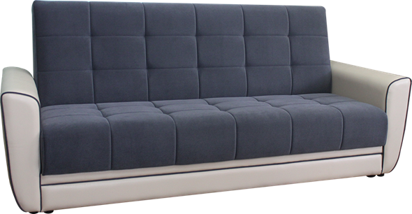 Прямой диван Виктория 5 в Муравленко - изображение