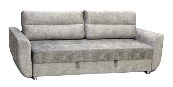 Прямой диван Виктория 5 БД в Губкинском - изображение
