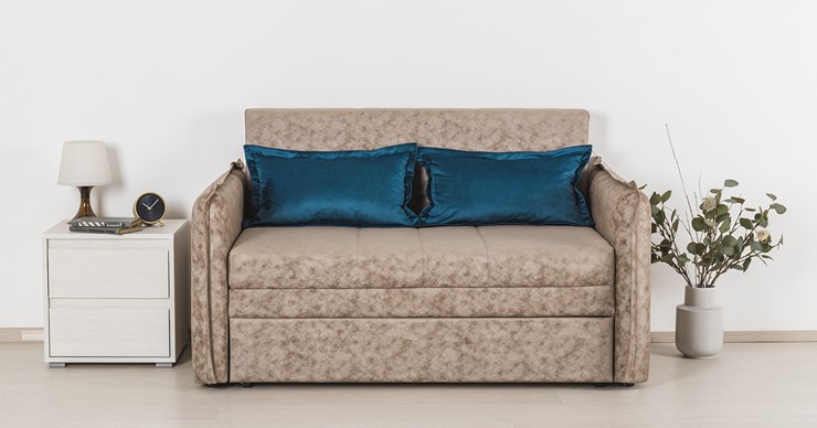 Прямой диван Виола Арт. ТД 230 в Тарко-Сале - изображение 1