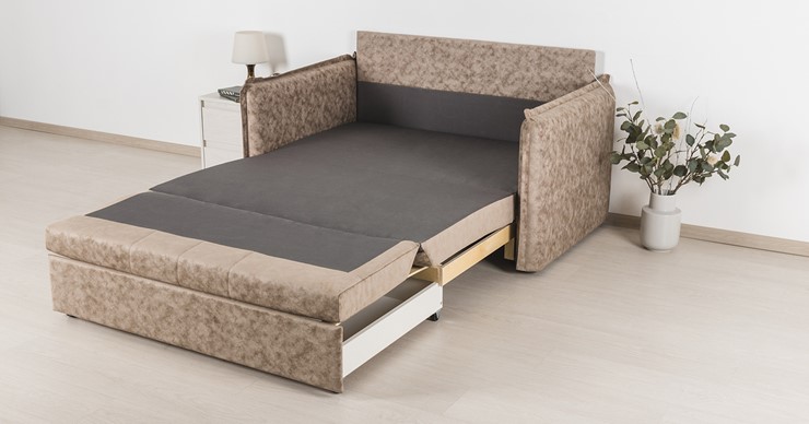 Прямой диван Виола Арт. ТД 230 в Надыме - изображение 5