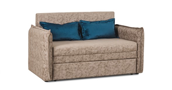 Прямой диван Виола Арт. ТД 230 в Тарко-Сале - изображение