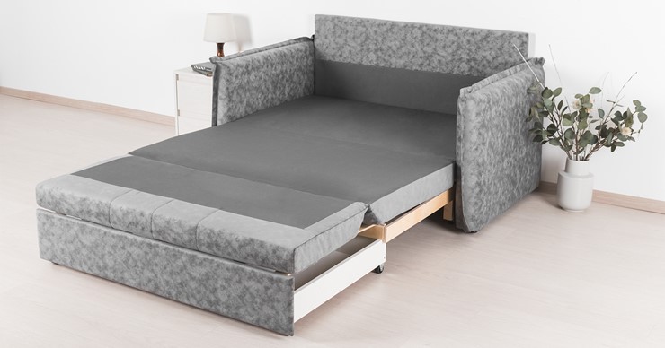 Диван-кровать Виола Арт. ТД 232 в Салехарде - изображение 5
