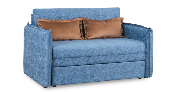 Прямой диван Виола Арт. ТД 235 в Тарко-Сале - изображение