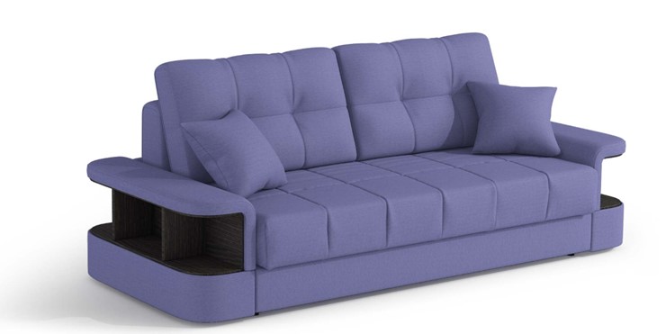 Прямой диван Женева 3 (НПБ) в Салехарде - изображение 12