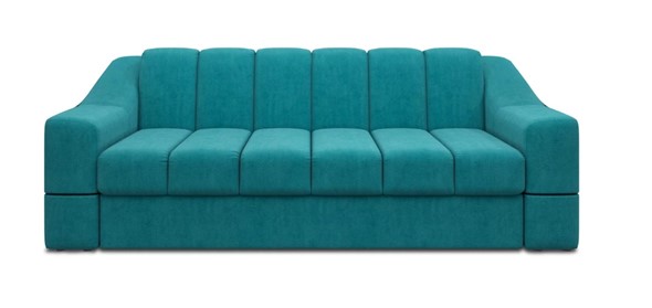 Тканевый диван для гостиной Орион1 БД в Салехарде - изображение