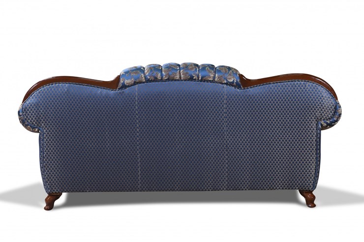 Малый диван Лувр, МД2 в Ноябрьске - изображение 2