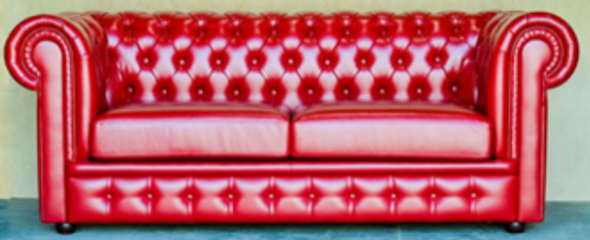 Прямой диван Модест 2Д (Р) (Миксотуаль) в Надыме - изображение