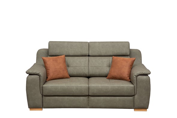 Прямой диван Бруклин 1200 в Салехарде - изображение