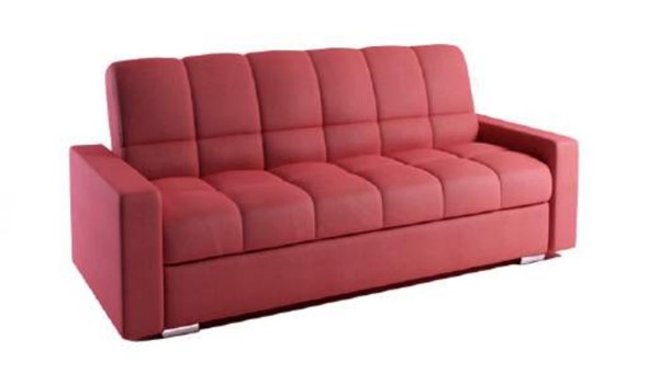 Прямой диван Лондон 2 ППУ в Тарко-Сале - изображение