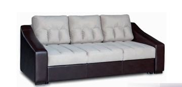 Прямой диван Сириус 1 БД в Тарко-Сале