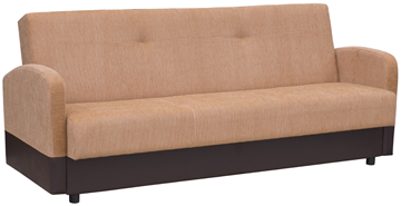 Прямой диван Нео 2 М БД в Салехарде - предосмотр