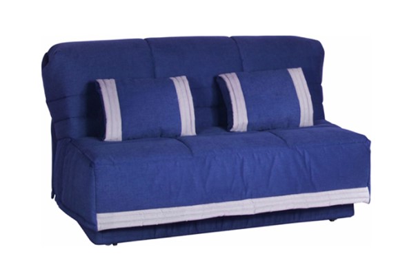 Прямой диван Бордо 1200, TFK Стандарт в Новом Уренгое - изображение
