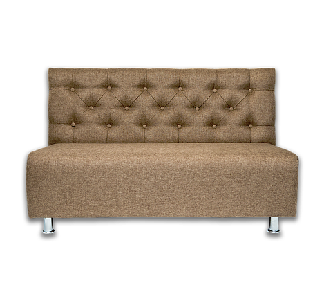 Прямой диван Ричард 1800х700х900 в Салехарде - изображение