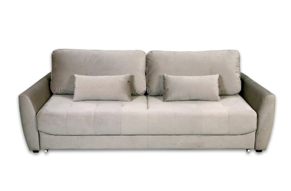 Прямой диван Брайтон в Губкинском - изображение