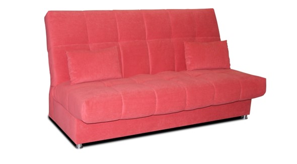 Прямой диван Афина в Салехарде - изображение