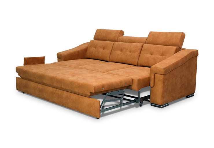 Прямой диван Матрица 27 Касатка в Надыме - изображение 4