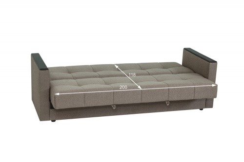 Прямой диван Бетти БД в Надыме - изображение 3