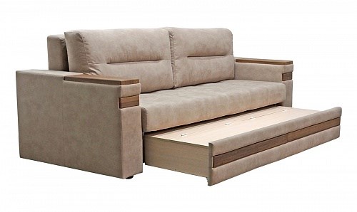 Прямой диван LaFlex 1 БД Norma в Салехарде - изображение 1