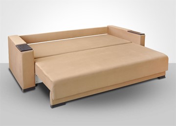 Прямой диван Комбо 3 БД в Губкинском - предосмотр 1