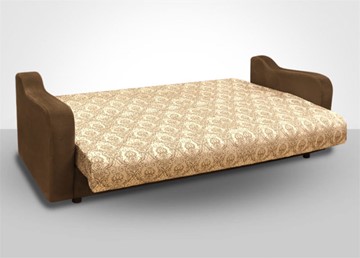 Прямой диван Акварель 3 БД в Надыме - предосмотр 1