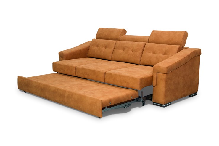 Прямой диван Матрица 27 Касатка в Надыме - изображение 3