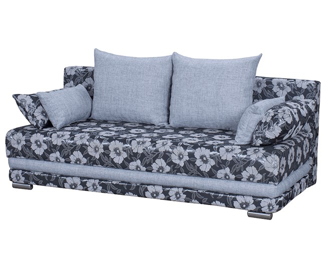Прямой диван Нео 40 БД в Надыме - изображение 6
